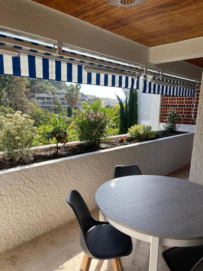Apartmán Le Cezanne Au Centre De Cassis Exteriér fotografie