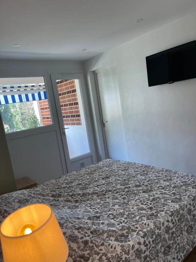 Apartmán Le Cezanne Au Centre De Cassis Exteriér fotografie