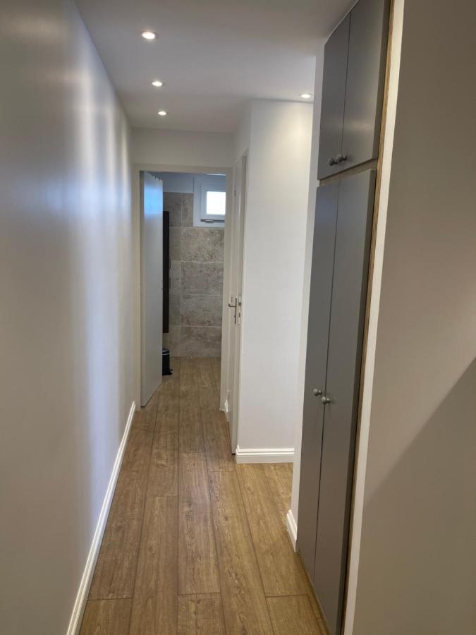 Apartmán Le Cezanne Au Centre De Cassis Exteriér fotografie