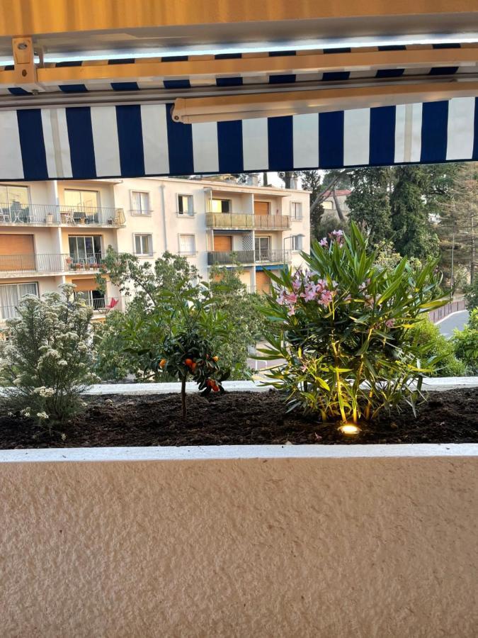 Apartmán Le Cezanne Au Centre De Cassis Exteriér fotografie