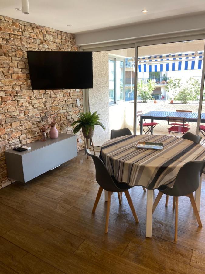 Apartmán Le Cezanne Au Centre De Cassis Exteriér fotografie