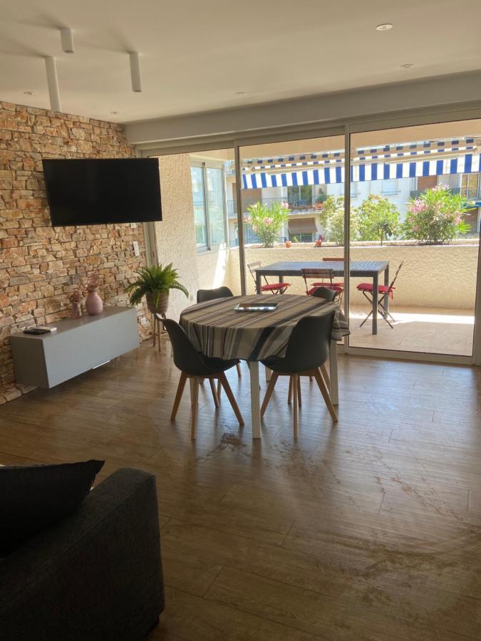 Apartmán Le Cezanne Au Centre De Cassis Exteriér fotografie