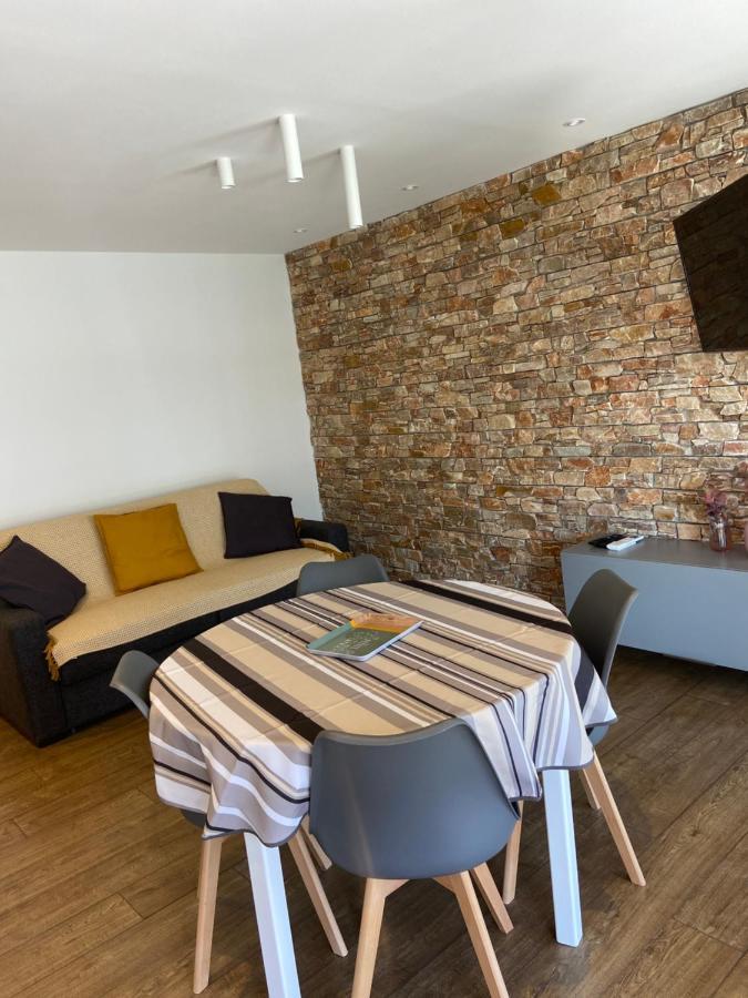 Apartmán Le Cezanne Au Centre De Cassis Exteriér fotografie