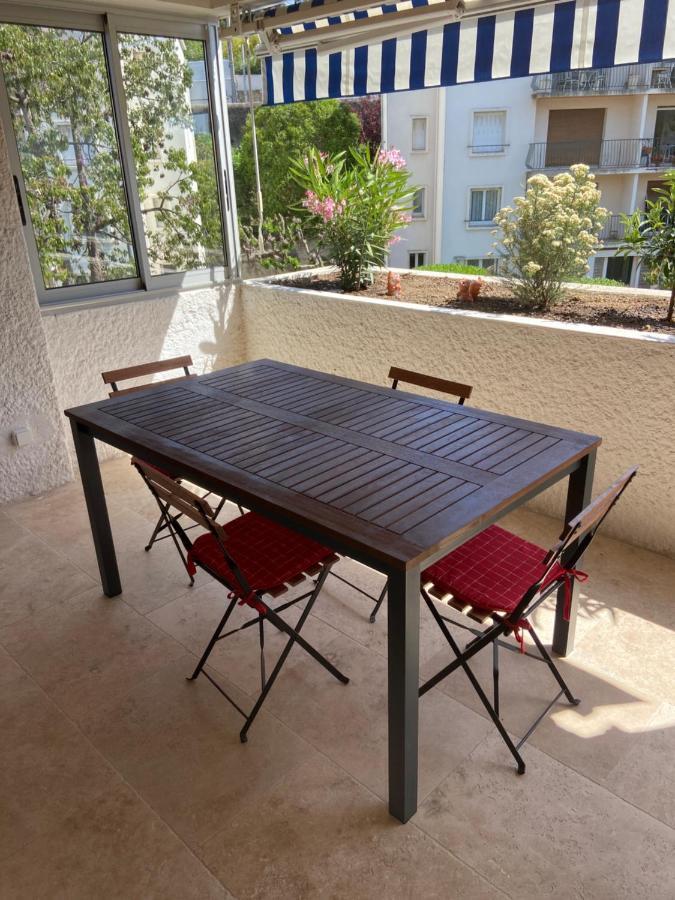Apartmán Le Cezanne Au Centre De Cassis Exteriér fotografie